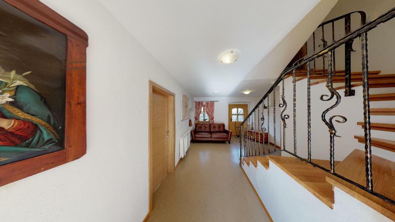 Apartmaji Pri Marodnu Бохінь Екстер'єр фото