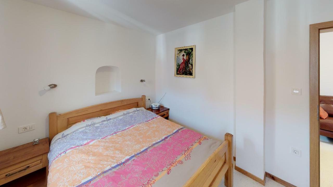 Apartmaji Pri Marodnu Бохінь Екстер'єр фото