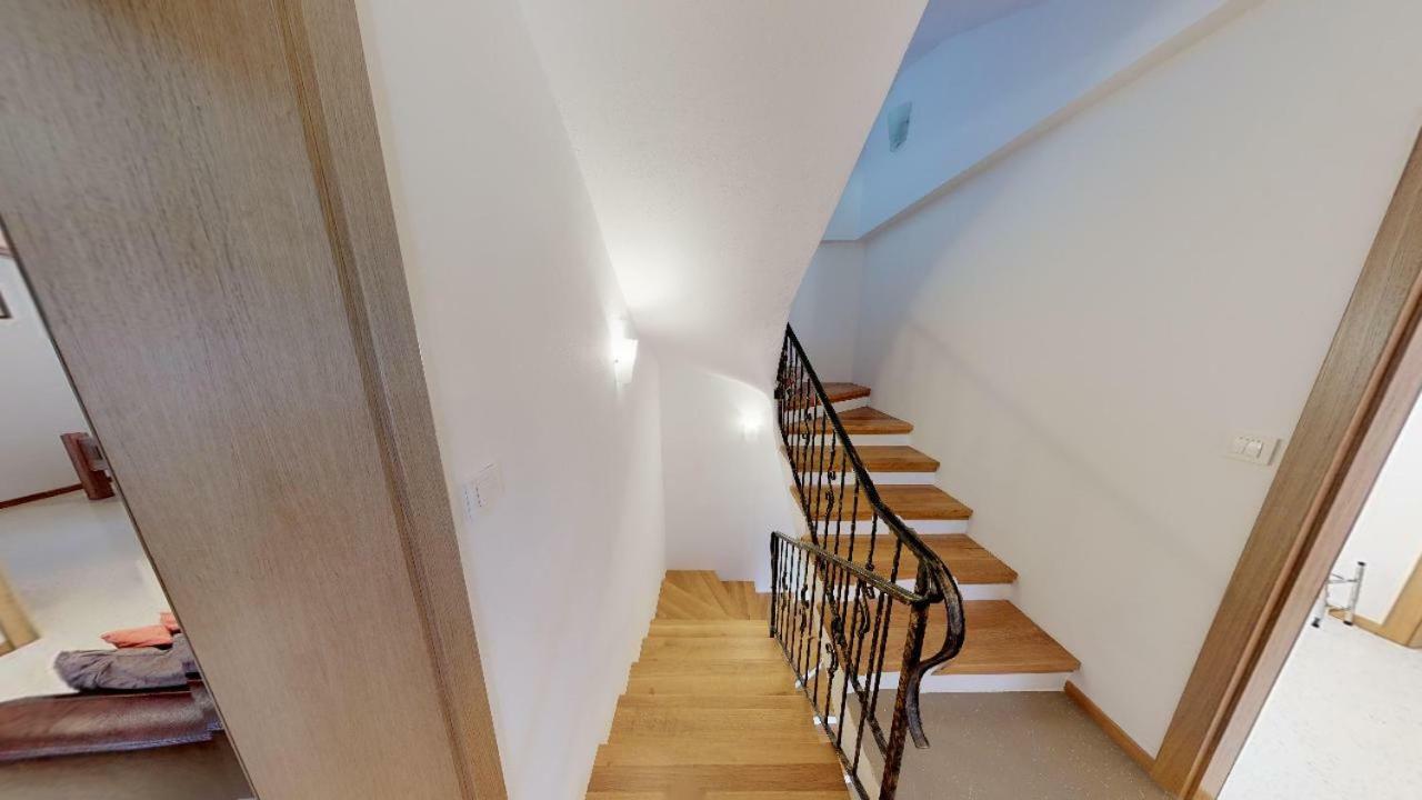 Apartmaji Pri Marodnu Бохінь Екстер'єр фото