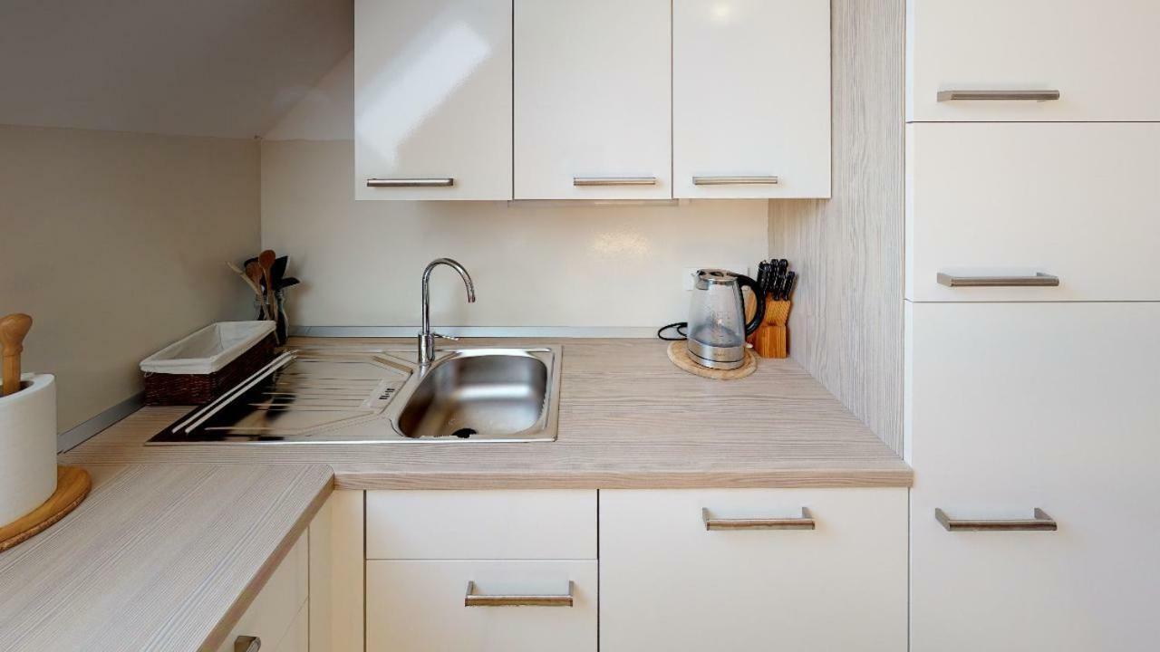 Apartmaji Pri Marodnu Бохінь Екстер'єр фото