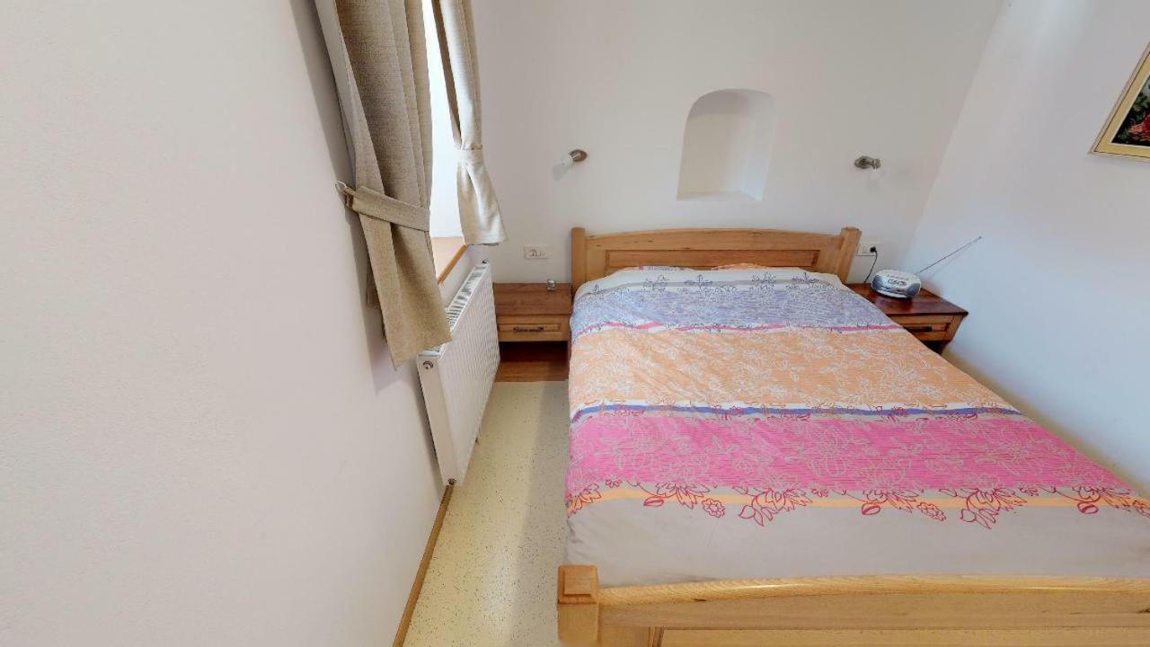 Apartmaji Pri Marodnu Бохінь Екстер'єр фото