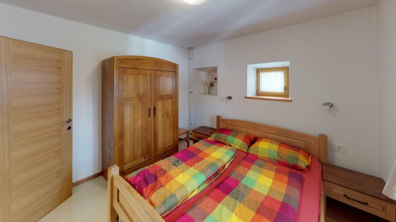Apartmaji Pri Marodnu Бохінь Екстер'єр фото