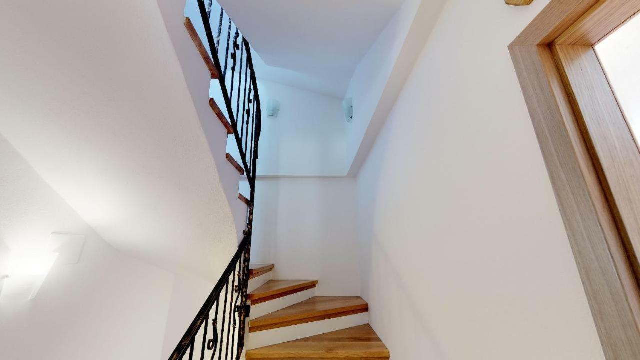 Apartmaji Pri Marodnu Бохінь Екстер'єр фото
