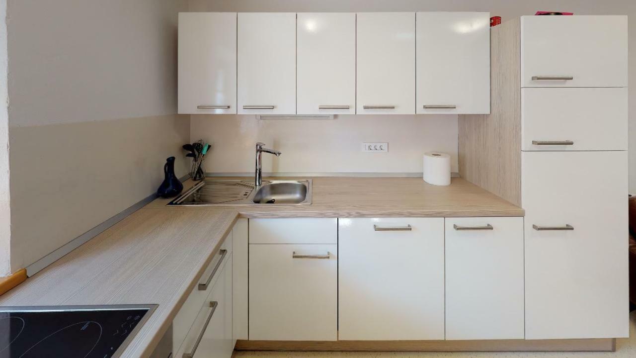 Apartmaji Pri Marodnu Бохінь Екстер'єр фото