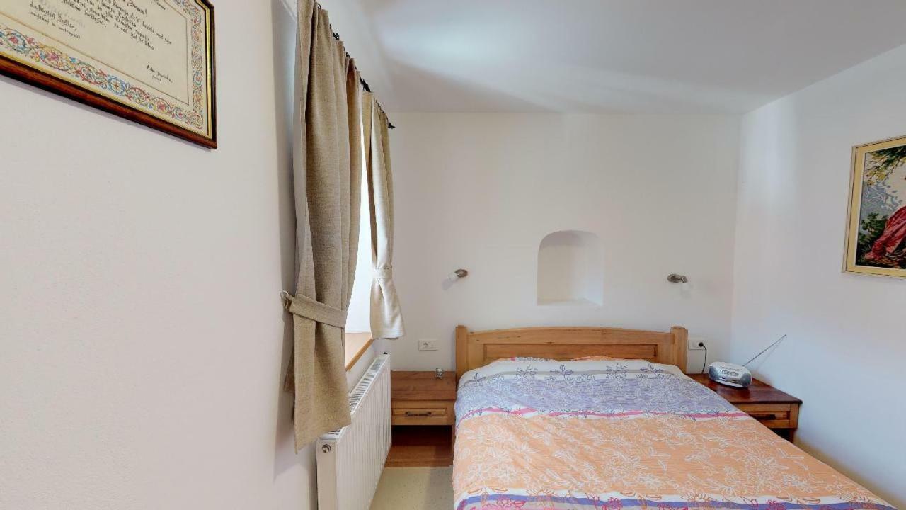 Apartmaji Pri Marodnu Бохінь Екстер'єр фото